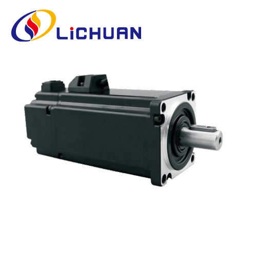 Penerapan motor servo AC terus berkembang