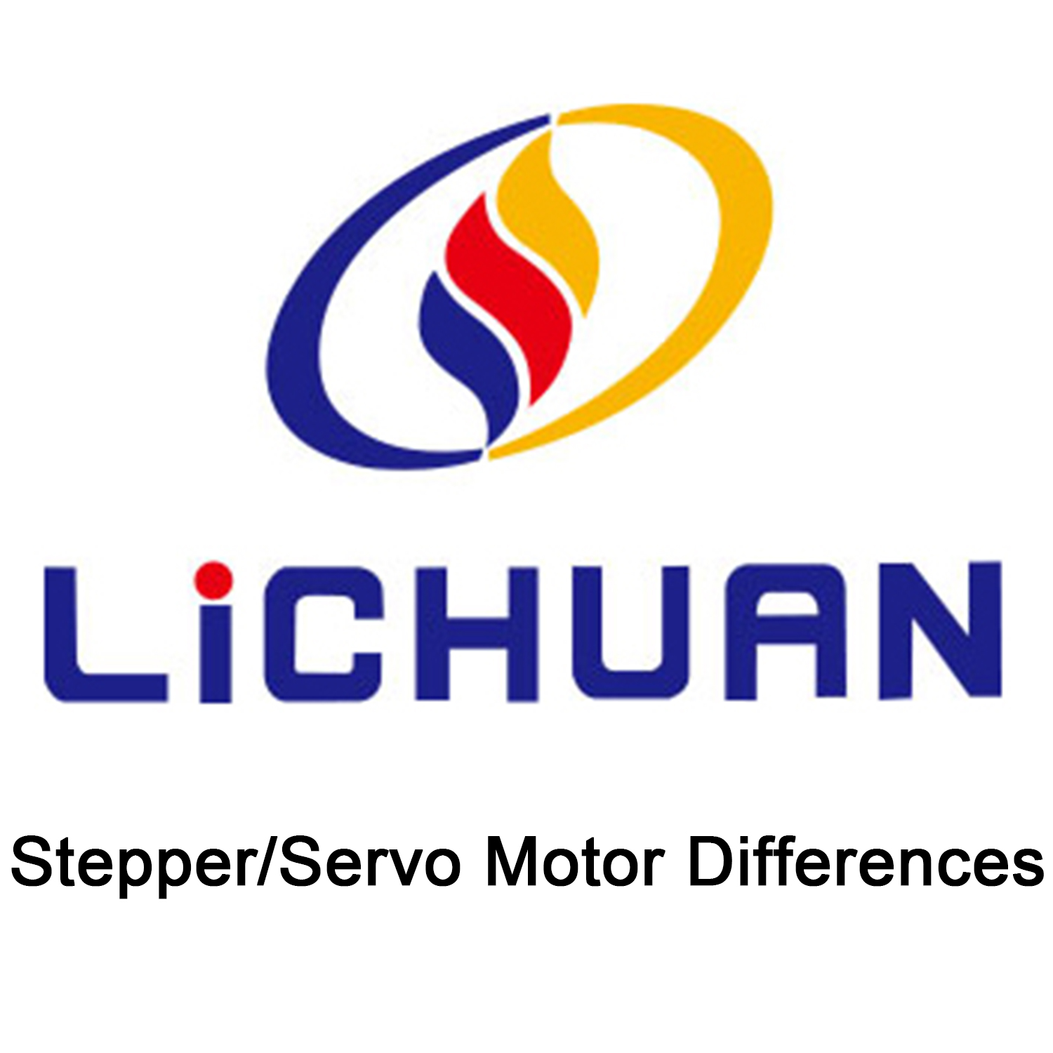 Artikel untuk memahami perbedaan antara motor stepper dan servos dan servo motor