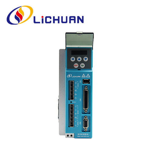 Apa saja aplikasi driver motor stepper loop tertutup 3 fase nema34?